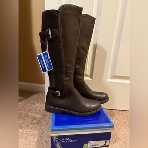 Women’s Wide Calf Boots